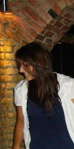 I`m happy every day, not all day every day,but, yes everyday   /S&C/