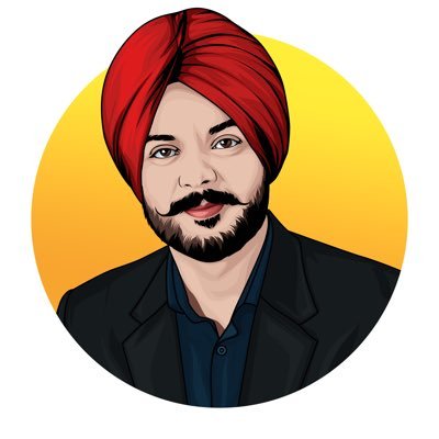 DiljotMutti's profile picture. CTO & Co-Founder @forwardlyapp @forwardai | Tweeting #tech, #startup and #business stuff.