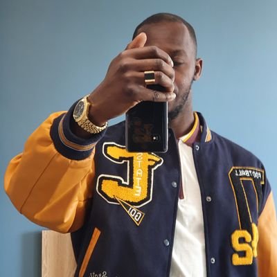 A&R // Youth Advocate // Influencer Management
Playlists: https://t.co/0ZJ65gXn9i
Introverted extrovert