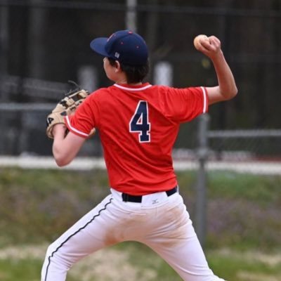 2025 grad 6’4 200 Pitcher Dunwoody high school https://t.co/cYOjcOfgqd