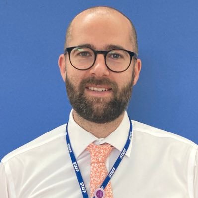 nhackett86's profile picture. Headteacher @CamestoneSchool