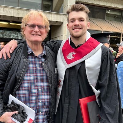 BlakeMicky's profile picture. WSU Alum I #JaviStrong I #LLBB