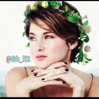ꨄ 𝓰𝓱𝓪𝓵𝓲𝓪 ꨄ (@gh_li2) 's Twitter Profile