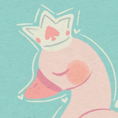 Ace of Whimsy 🦢♠️さんのプロフィール画像