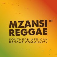 Mzansi Reggae (@mzansireggae) 's Twitter Profile