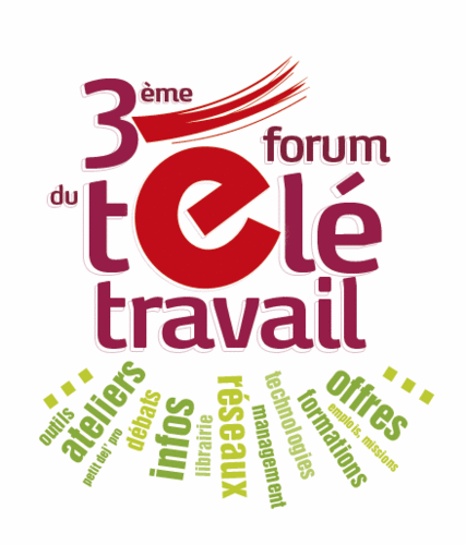 Forum du télétravail du pays de Murat 2011
Les 13 et 14 octobre prochains, la nouvelle édition du Forum du télétravail se tiendra dans le télécentre de Murat,