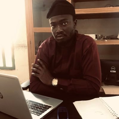 #pharmacist. #Mandela Washington Fellow#fmr PRO PSN_YPG.#Convener Gombe Marathon Events. #Gombe Hiker. # Public Administrator.#endlesspossibilities.