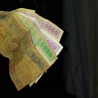 SteveLembe's profile picture. Je suis comique et très peu colérique