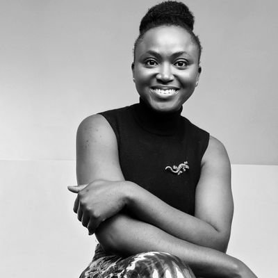 Literacy Academic | Founder YouGoWrite | Fulbright Scholar | LSA Female Fellow
