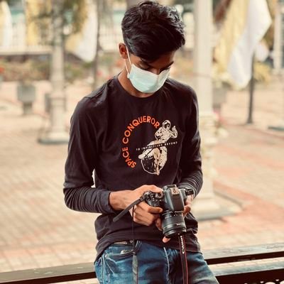 Heavenwarnakul2's profile picture. Photographer 
music lover