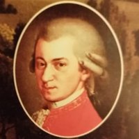 Mozartfest & Bachfest(@bathmozartfest) 's Twitter Profile Photo