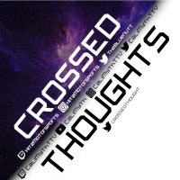 Crossed Thoughts(@CrossedThought) 's Twitter Profile Photo