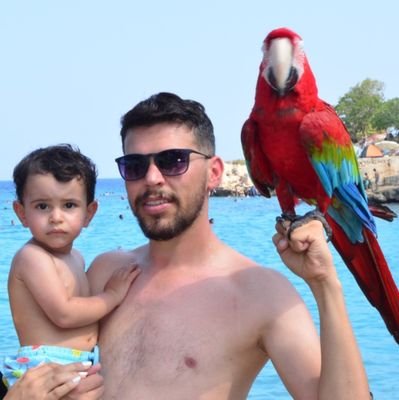 hakan_aksoy38's profile picture. İzmir - Karşıyakalı 35