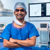 Dr. Santosh B. Patil (@drsantoshbpatil) 's Twitter Profile
