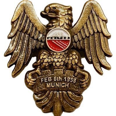 MUFC since 1993