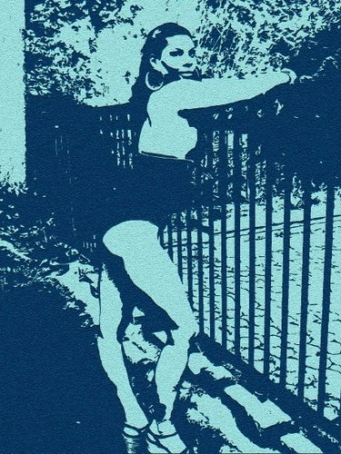 AmazingAmazon69's profile picture. 