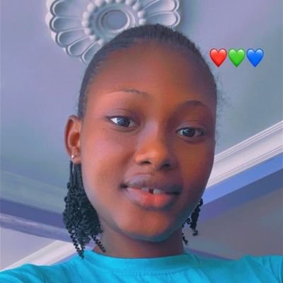 Feyintolatoyosi's profile picture. Deeds not word