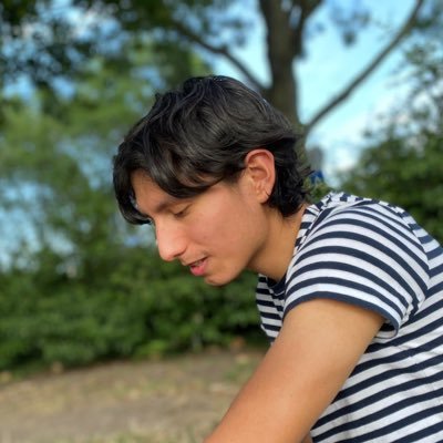 tupac_rocher's profile picture. Software Engineering Student 🧑🏽‍💻