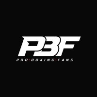 Pro Boxing Fans (@proboxingfans) 's Twitter Profile