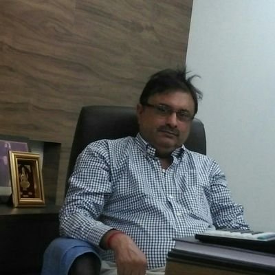 sanjayghai Profile Picture