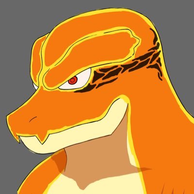 Professional Shmuck, Lizardman Ruin Explorer, TFT enjoyer.     
Model Artist: @_root65          
Model Rigger: @ZetthaVT  
Char Concept Artist: @Wake_Up_Deadman