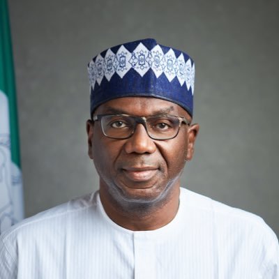 Executive Governor of Kwara State | On a mission to build a Kwara that works for all. #ISENLO | Dad | Husband