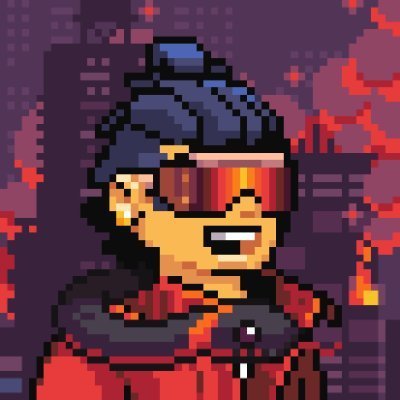 _Heidi_Cross's profile picture. I am an employee of Cthulhu World.
Discord - https://t.co/jlk0QztbUN
Instagram - https://t.co/Rrv8qNZero