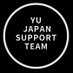 yu_japan_support_team (@support_yu) Twitter profile photo