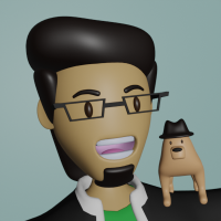 AshCubed (@ashjugdav) 's Twitter Profile
