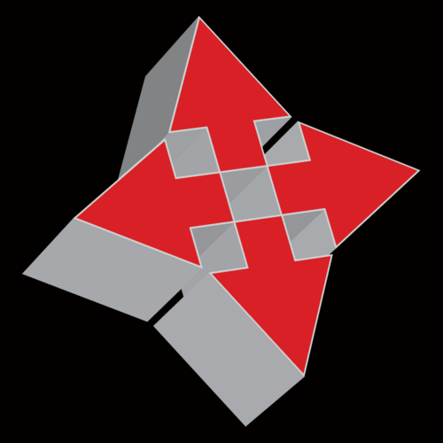 DGDARC's profile picture. Dutch Game Development And Research Club