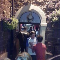 Timepiece Night Club (@timepieceexeter) 's Twitter Profile