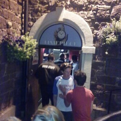 Timepiece Night Club (@TimepieceExeter)