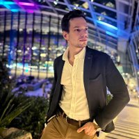 Ondrej Belan (@belanondrej) 's Twitter Profile Photo Ondrej Belan (@belanondrej) 's Twitter Profile Photo