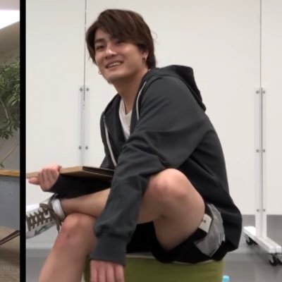 rihokodayo's profile picture. いろんなアイドル好き 道枝と猪狩としんたろーとハロプロ