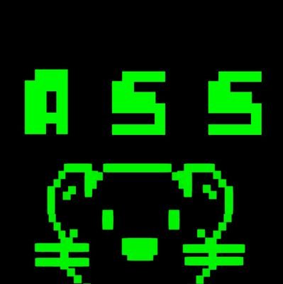 Arcade Stoat Societyさんのプロフィール画像