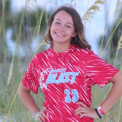 Wife & Girl Mom | Jessa - 2025 MI/UTL/Slapper | Carlisle High School 🦬 | Arkansas Blast 🐗 @jessa_wiles