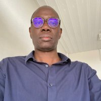 Thioye Moussa(@ThioyeMoussa1) 's Twitter Profile Photo