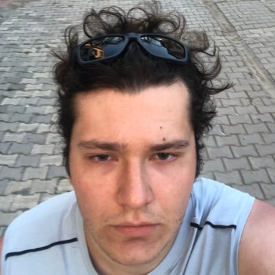 BKuturoglu's profile picture. CmpE •61