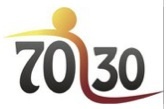 7030HealthSolut's profile picture. Design training timetable of Group Resistance and 1:1 Personal Training and train up to 5 times a week. Suits all levels and all schedules. Paleo & Crossfit.