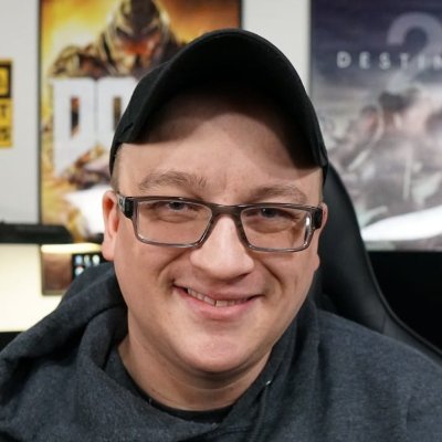 Hardware Editor - @Tweaktown
CEO - Veteran Hardware
Content Creator - @extreme_hw