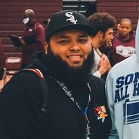 Carlos Wilson (@thecarloswilson) 's Twitter Profile Photo Carlos Wilson (@thecarloswilson) 's Twitter Profile Photo
