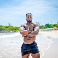 DLP🇯🇲 (@duvanteep) 's Twitter Profile