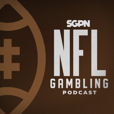 The official Twitter account for The NFL Gambling Podcast on the @thesgpnetwork! SUBSCRIBE: https://t.co/IYJHYaPabK