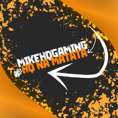 MikeHQGaming Profile Picture