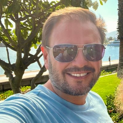 gperezdiaz's profile picture. Husband, father, marketer, global traveler... "I wandered everywhere through cities and countries wide. And everywhere I went, the world was on my side" Payne