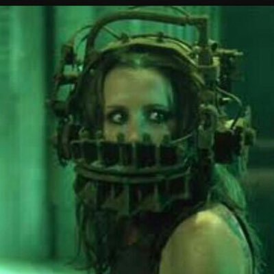 Amanda from the Saw franchise apologist