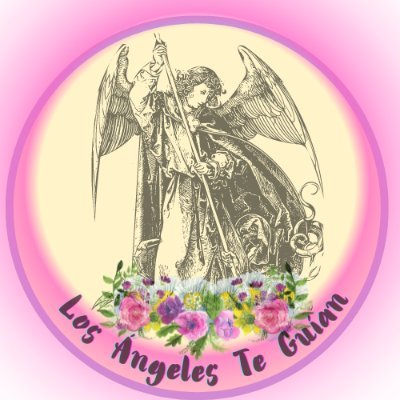 Canal YouTube: Los Angeles Te Guian.
Soy angelologa, tarotista, sanadora, canalizo a los ángeles.
Quiero acercar a tu vida la guía amorosa de tus ángeles♥️✨