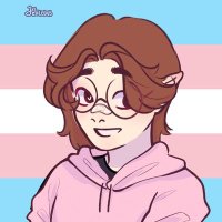 🏳️‍⚧️ Erisponsibility 🏳️‍🌈(@Hilblock_xD) 's Twitter Profile Photo