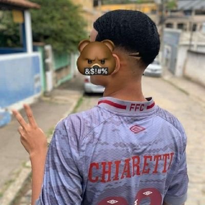 Chiaretti06's profile picture. 🌊RJ
DC06⚡