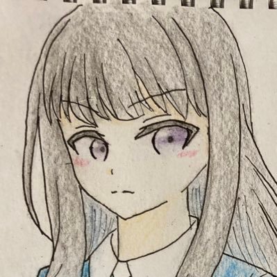 あまみひよりの落書きを投下するためのアカウント。練習の過程とか日常ツイ。メインの相互ならリク通します